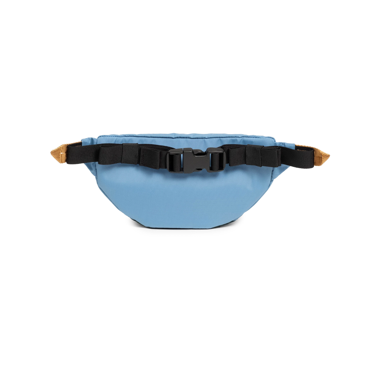 Topo Designs Mountain Waist Pack in "River Blue / Dark Pine"