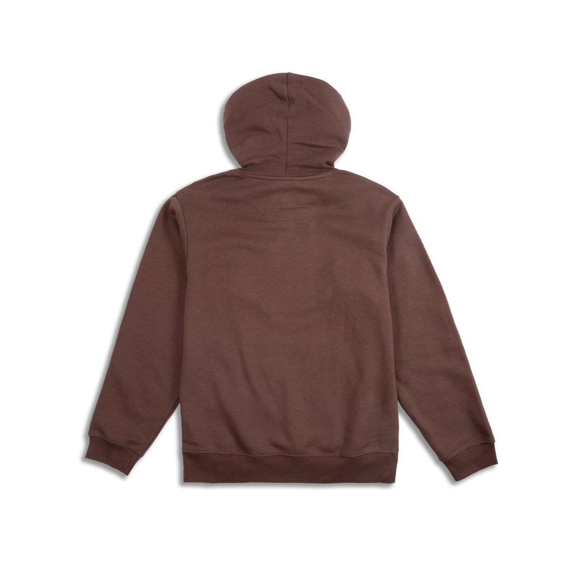 Alpine High Label Hoodie
