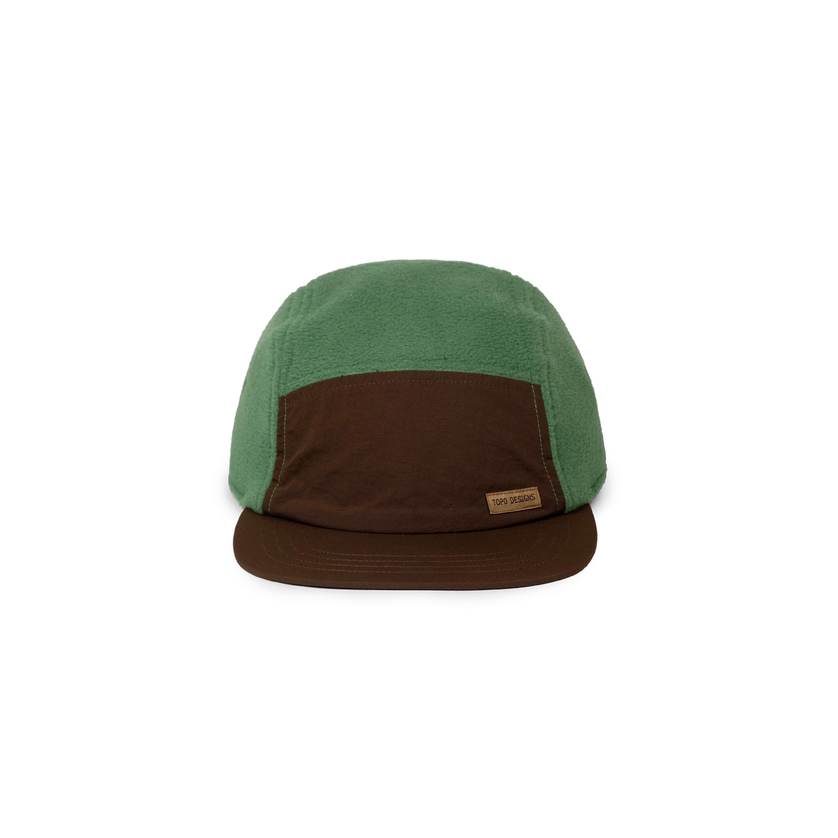 Full Dome Fleece Cap