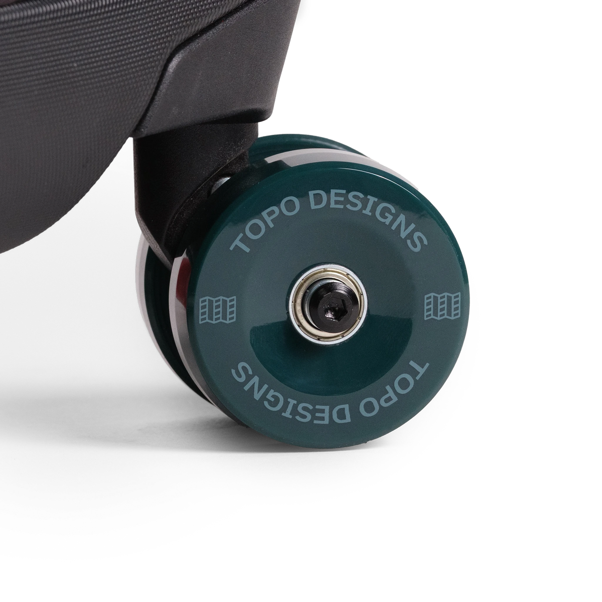 Global Pro Wheelset