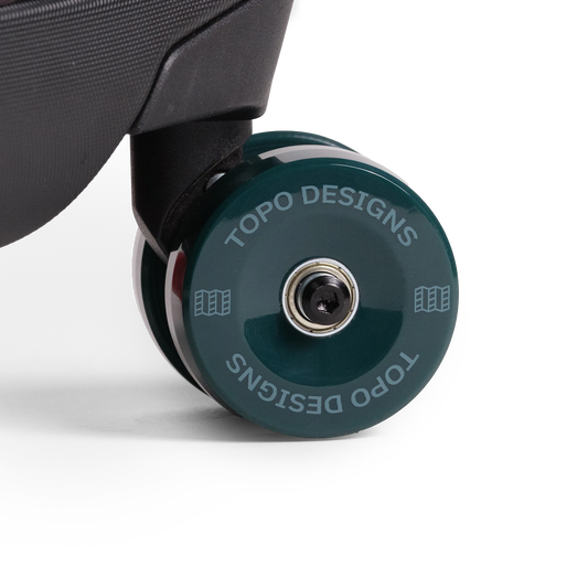 Global Pro Wheelset
