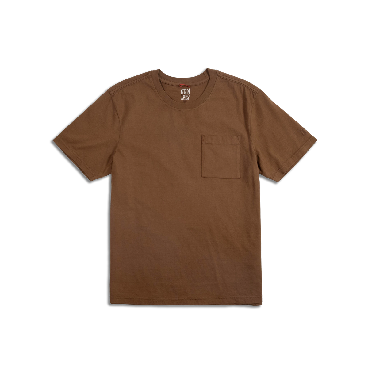 Dirt Pocket Tee - Men's