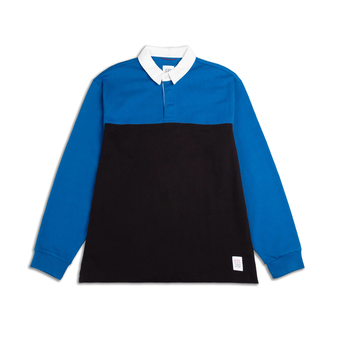 Mountain Rugby Shirt - Men's