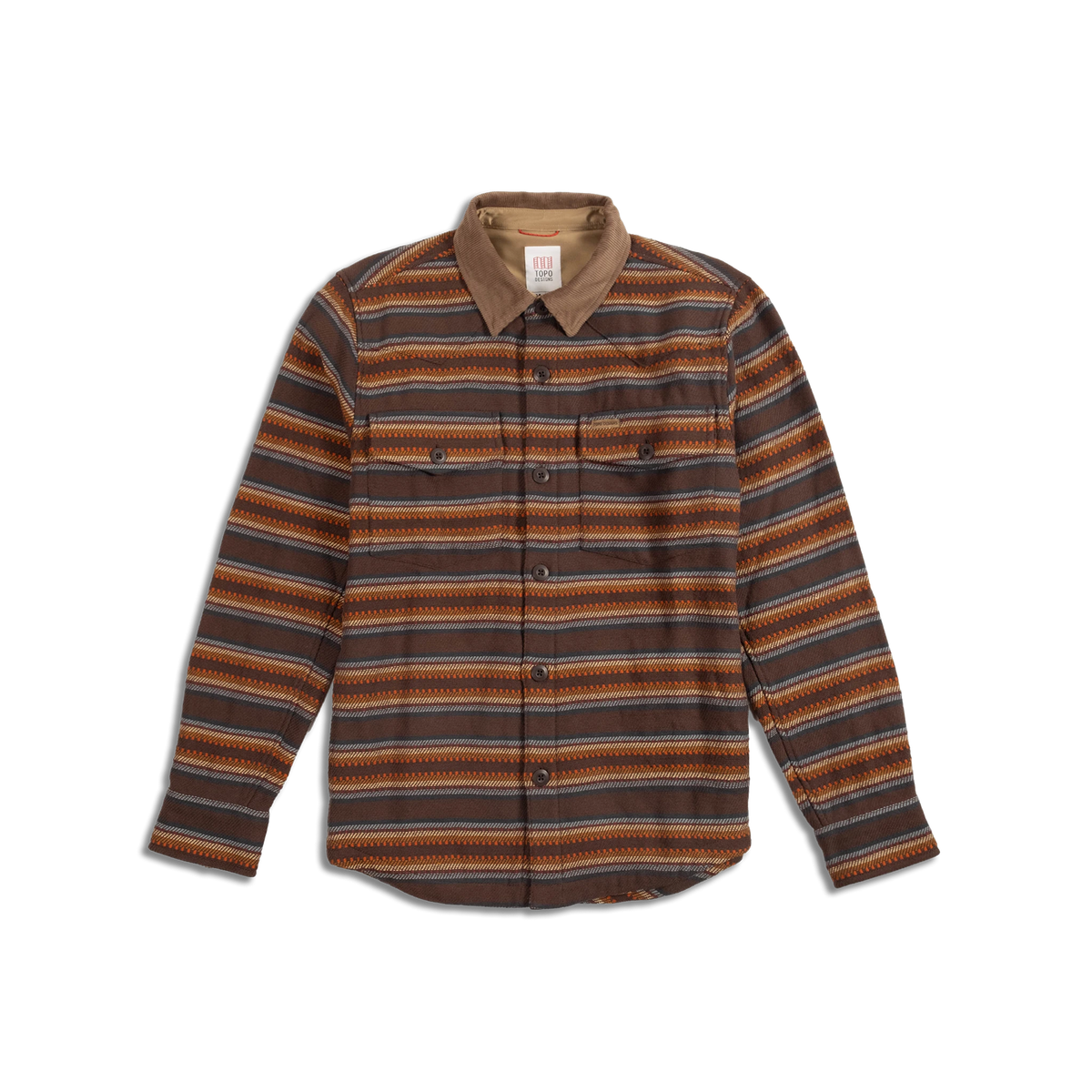 Mountain Shirt Jacket - Men's