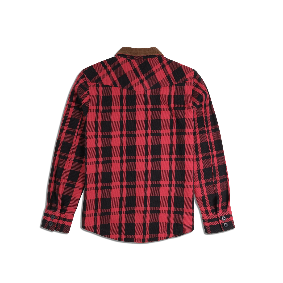 Mountain Shirt Jacket - Men's