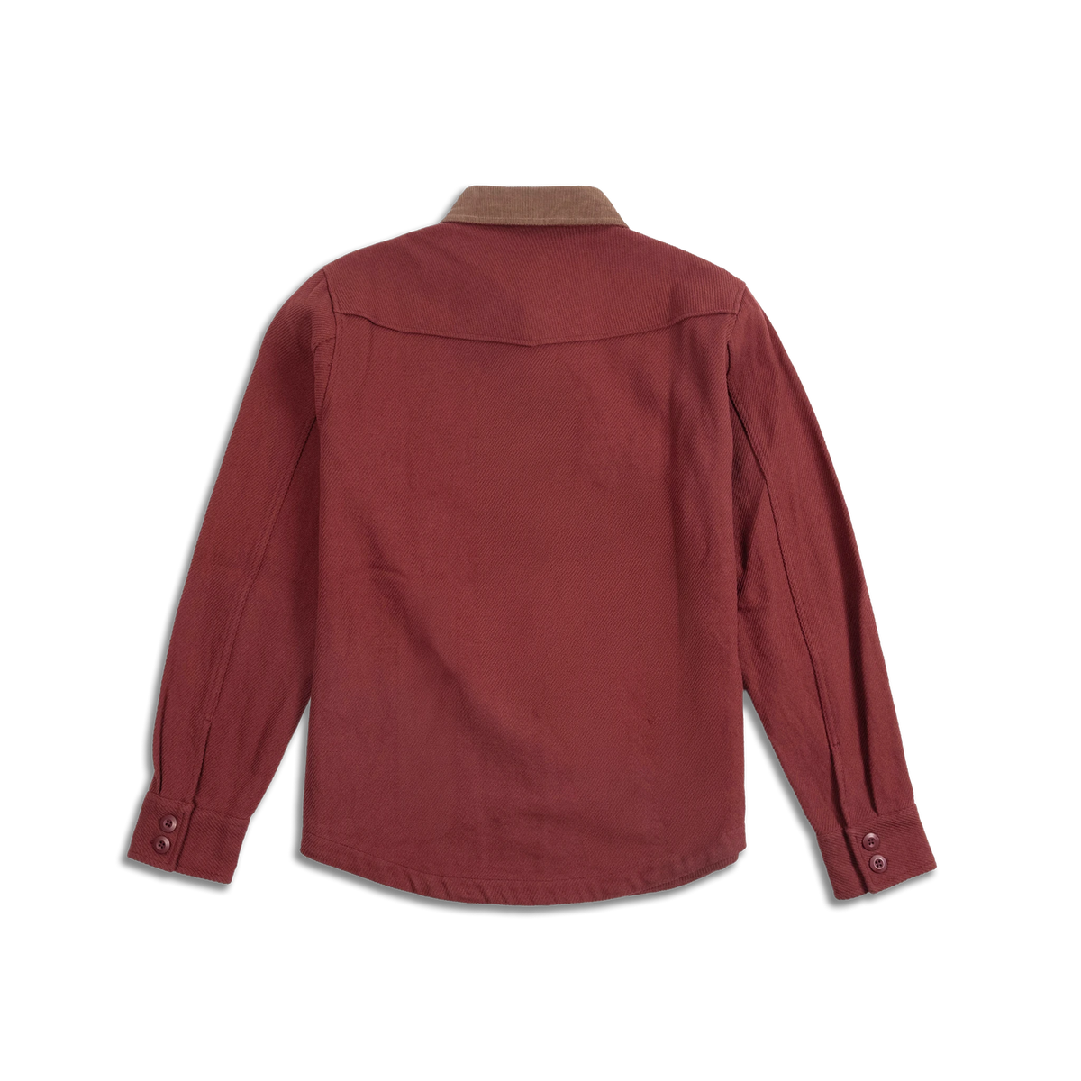 Mountain Shirt Jacket - Men's