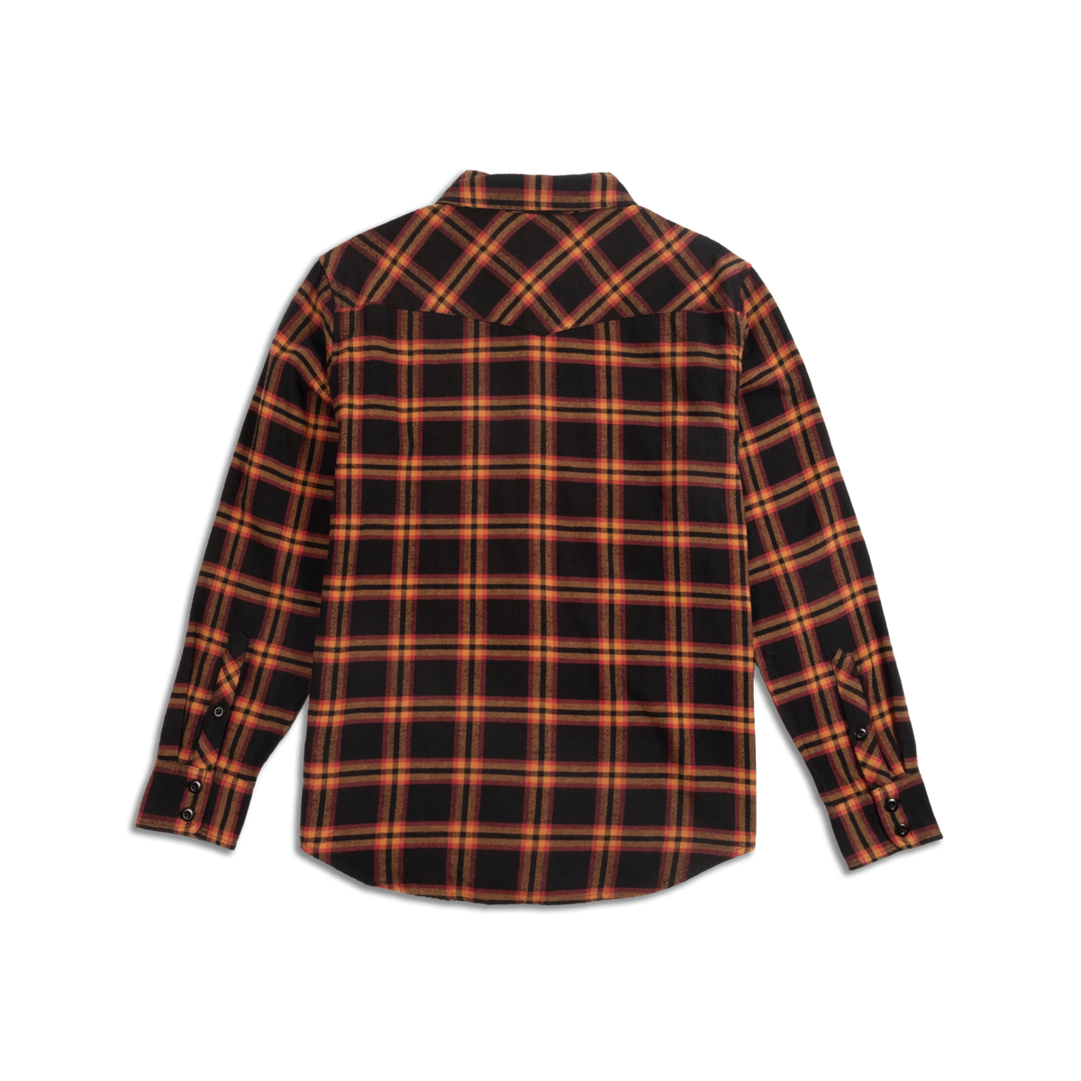 Mountain Shirt Long Sleeve - Men's