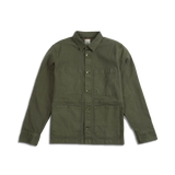 Utility Jacket - Men's