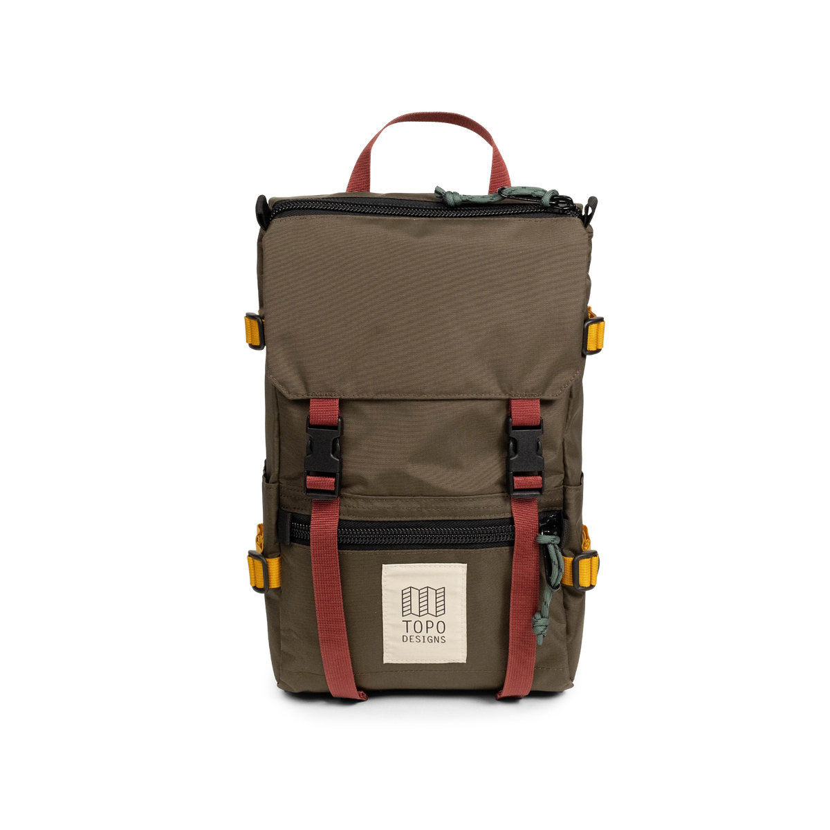 Rover Pack Mini