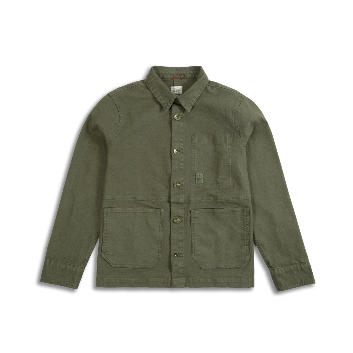 Utility Jacket - Women's