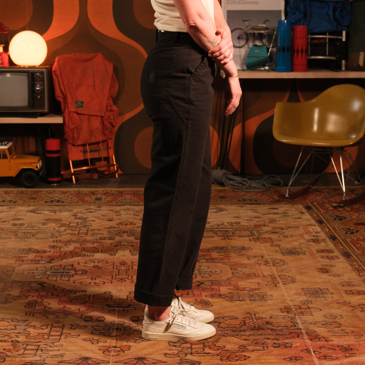 Utility Pants - Women's