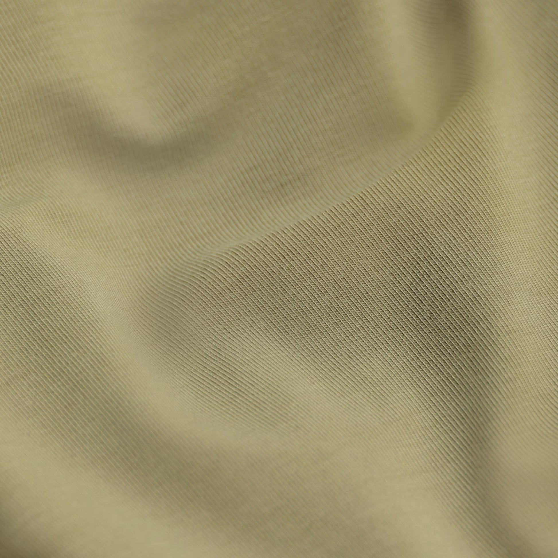 Detail shot of Topo Designs Global Tek Hoodie - Men's in "Moss"